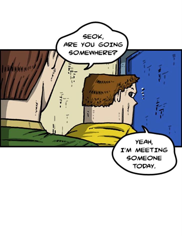 The Sound of Your Heart Chapter 282 page 15 - Chapter 282