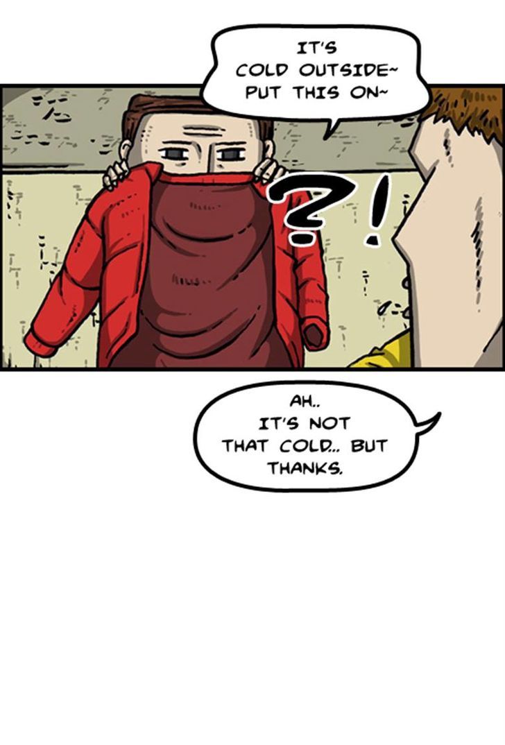 The Sound of Your Heart Chapter 282 page 16 - Chapter 282