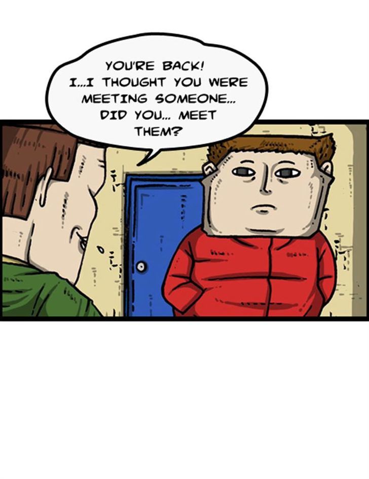 The Sound of Your Heart Chapter 282 page 23 - Chapter 282