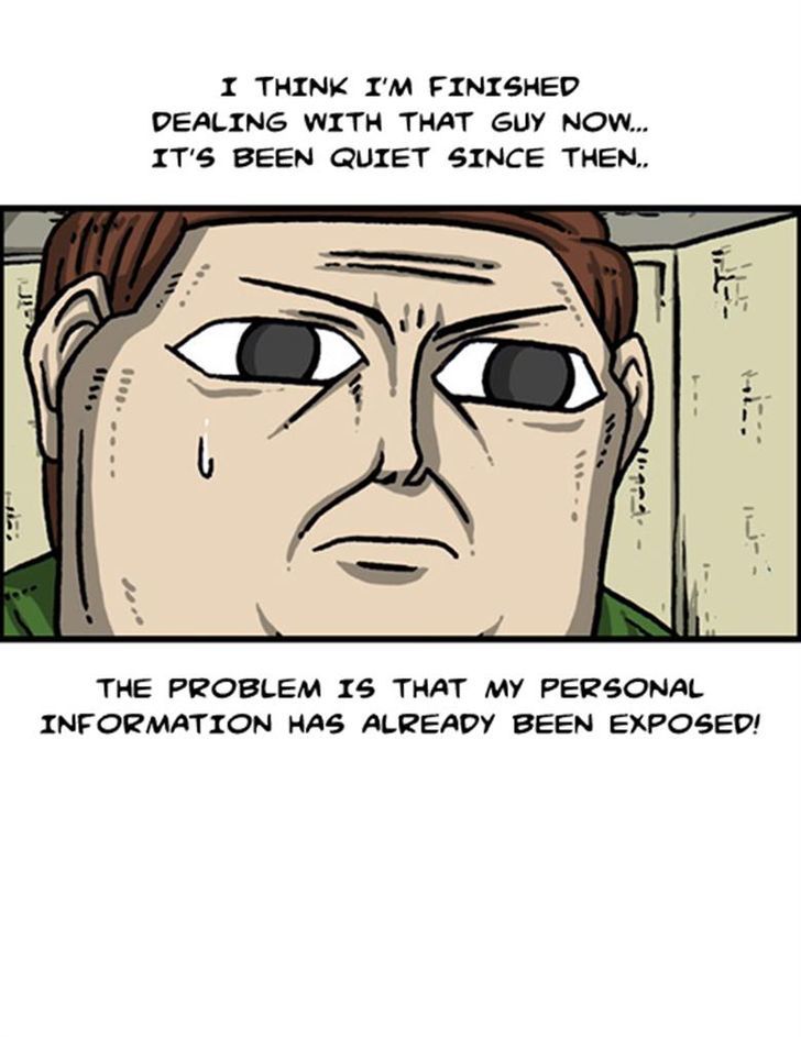 The Sound of Your Heart Chapter 282 page 33 - Chapter 282