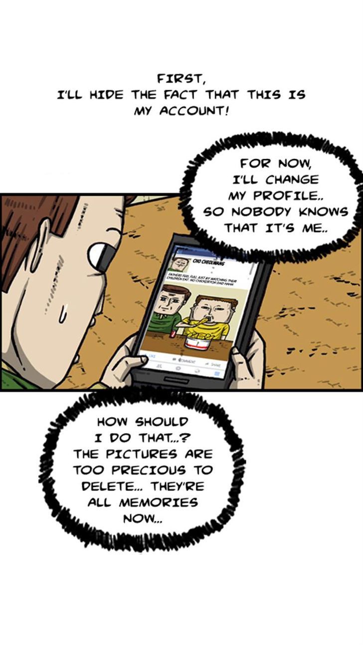 The Sound of Your Heart Chapter 282 page 39 - Chapter 282