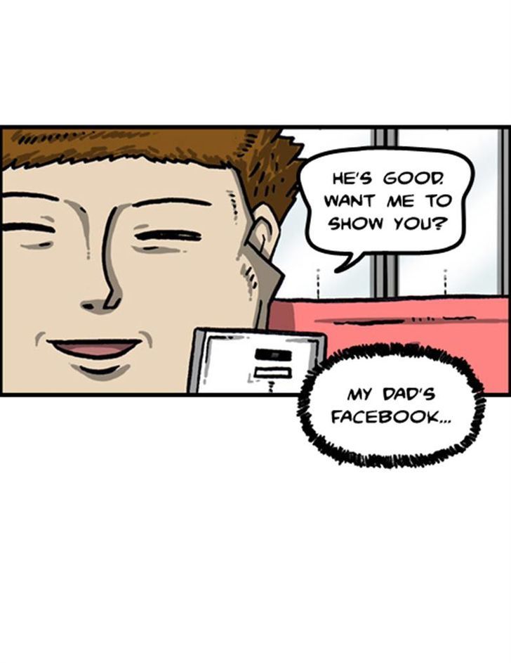 The Sound of Your Heart Chapter 282 page 43 - Chapter 282