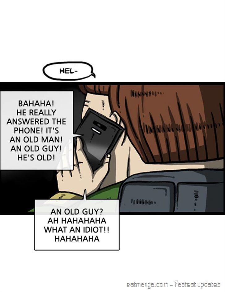 The Sound of Your Heart Chapter 282 page 9 - Chapter 282