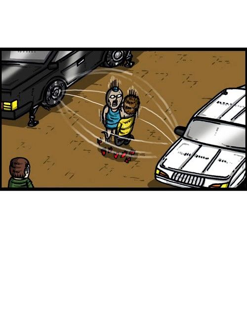 The Sound of Your Heart Chapter 283 page 11 - Chapter 283