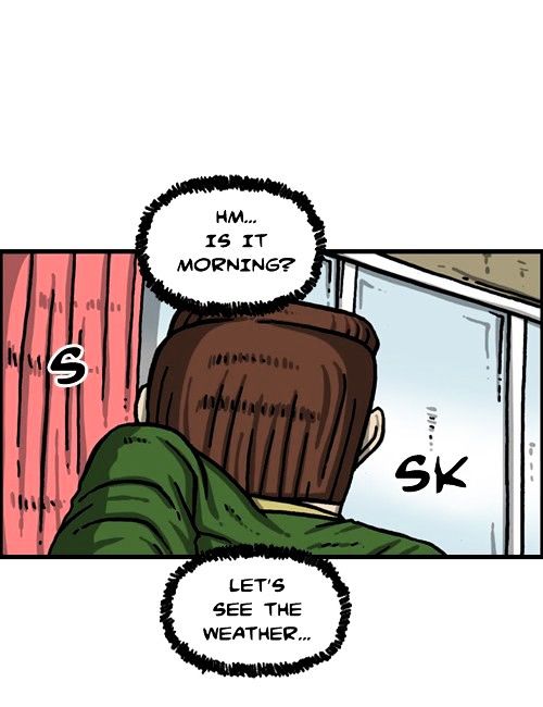 The Sound of Your Heart Chapter 283 page 26 - Chapter 283