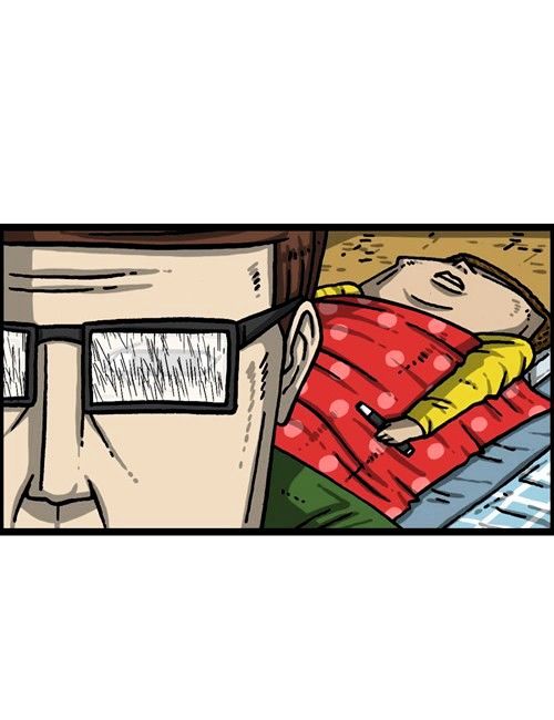 The Sound of Your Heart Chapter 283 page 28 - Chapter 283