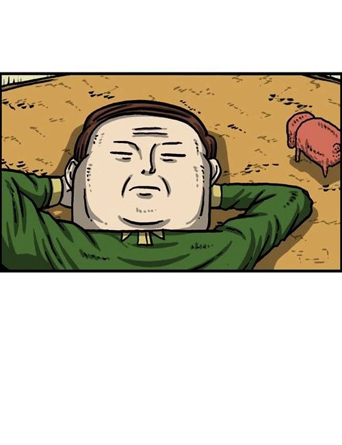 The Sound of Your Heart Chapter 283 page 36 - Chapter 283