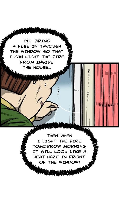 The Sound of Your Heart Chapter 283 page 43 - Chapter 283