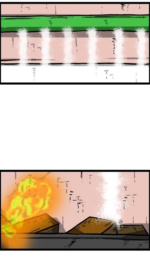 The Sound of Your Heart Chapter 283 page 48 - Chapter 283