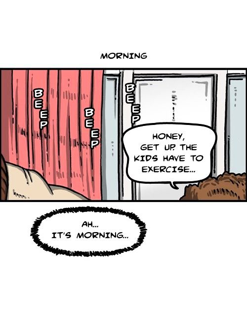 The Sound of Your Heart Chapter 283 page 5 - Chapter 283