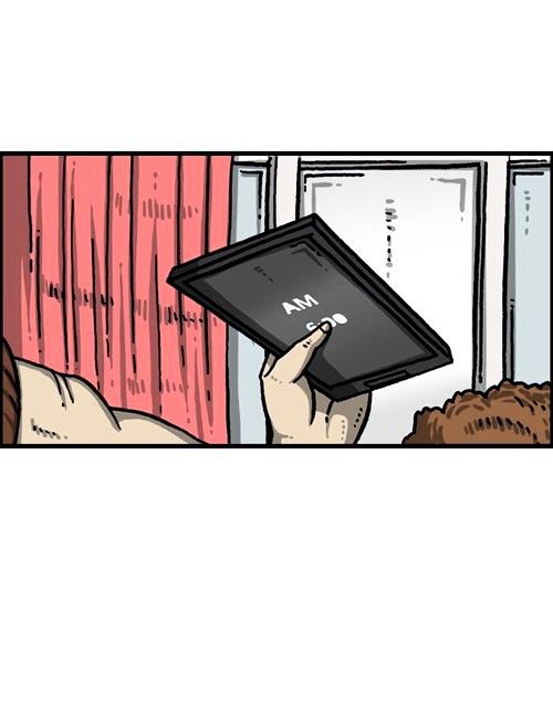The Sound of Your Heart Chapter 283 page 6 - Chapter 283