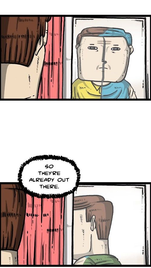 The Sound of Your Heart Chapter 283 page 8 - Chapter 283
