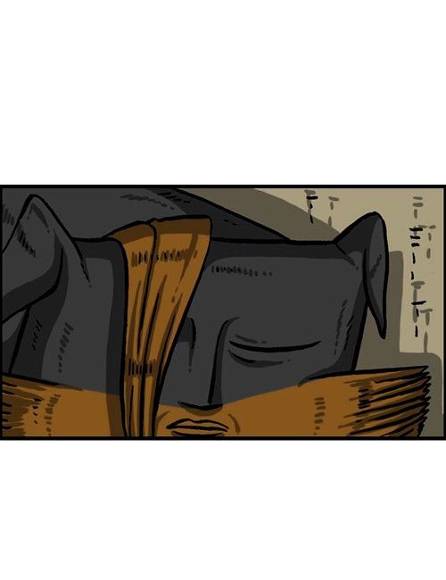 The Sound of Your Heart Chapter 285 page 17 - Chapter 285