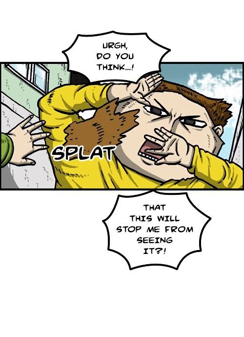 The Sound of Your Heart Chapter 285 page 34 - Chapter 285