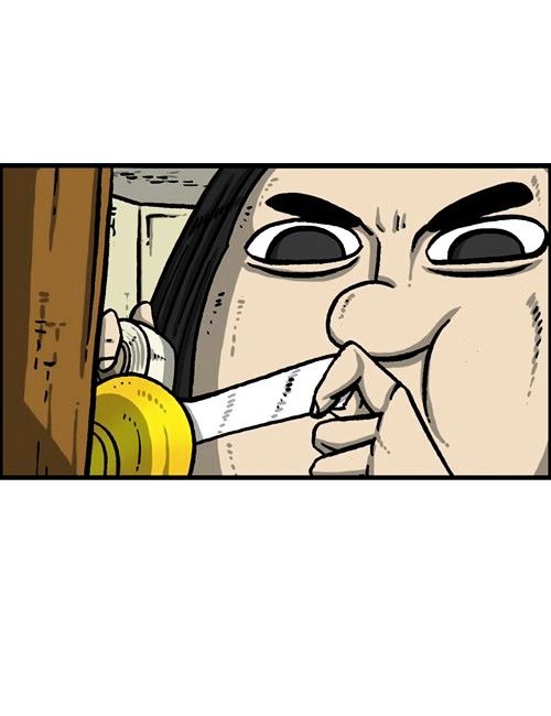 The Sound of Your Heart Chapter 285 page 40 - Chapter 285