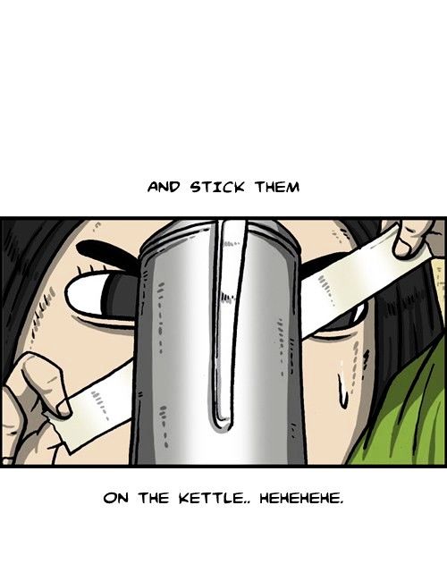The Sound of Your Heart Chapter 285 page 42 - Chapter 285