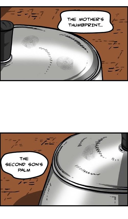 The Sound of Your Heart Chapter 285 page 45 - Chapter 285