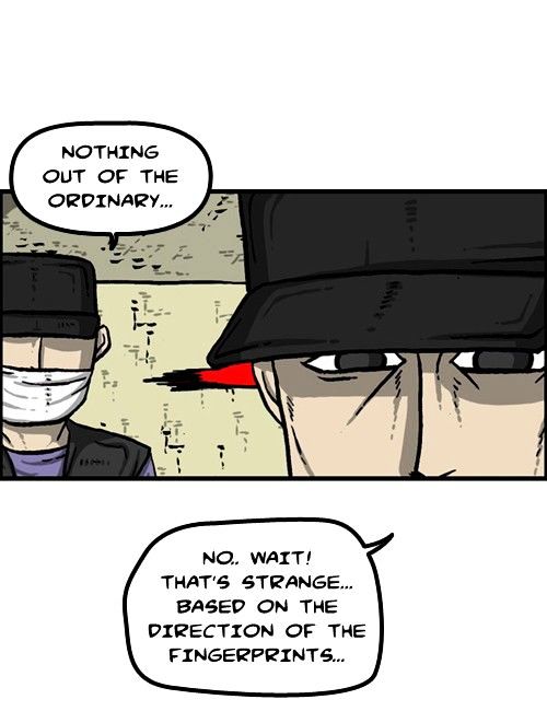 The Sound of Your Heart Chapter 285 page 47 - Chapter 285
