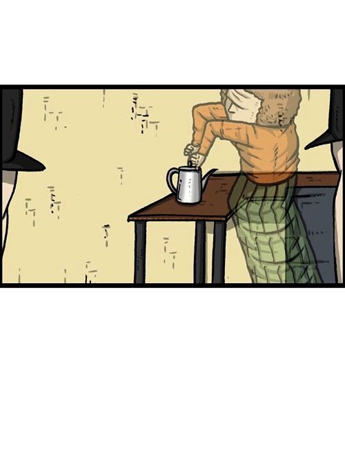 The Sound of Your Heart Chapter 285 page 49 - Chapter 285