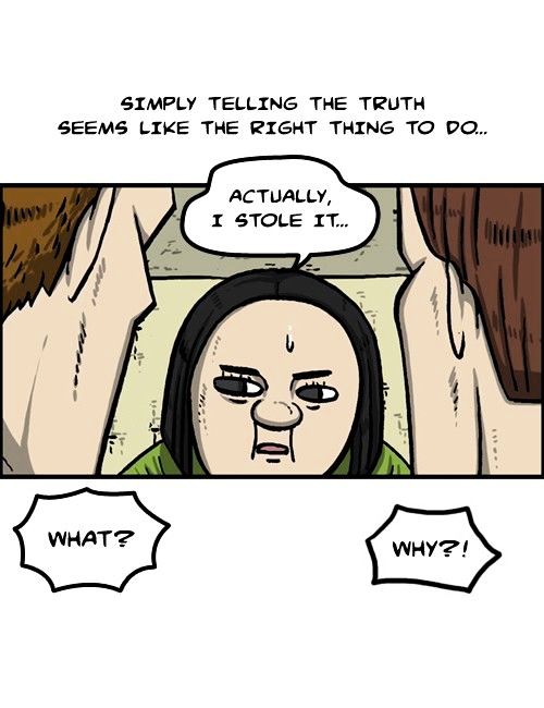 The Sound of Your Heart Chapter 285 page 55 - Chapter 285