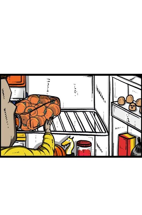 The Sound of Your Heart Chapter 286 page 10 - Chapter 286