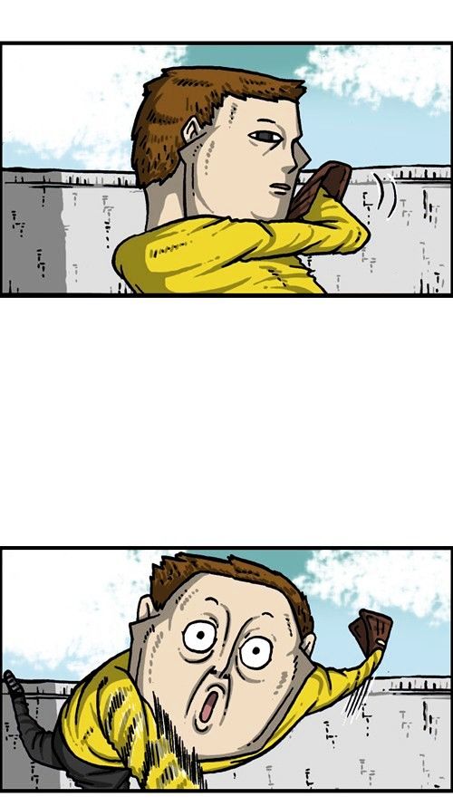 The Sound of Your Heart Chapter 286 page 17 - Chapter 286