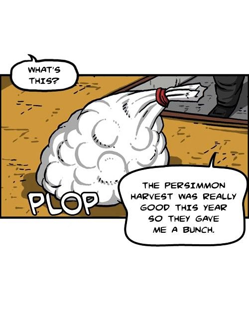 The Sound of Your Heart Chapter 286 page 2 - Chapter 286