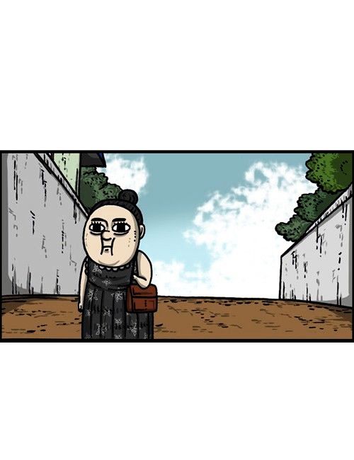 The Sound of Your Heart Chapter 286 page 34 - Chapter 286