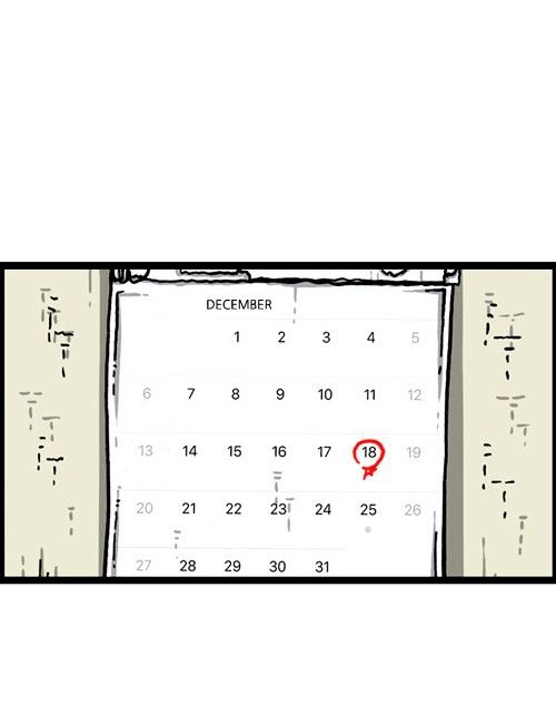 The Sound of Your Heart Chapter 286 page 44 - Chapter 286