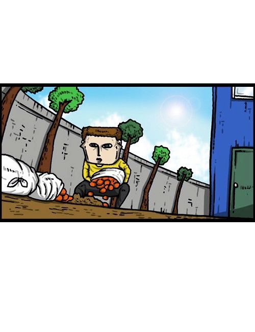 The Sound of Your Heart Chapter 286 page 48 - Chapter 286