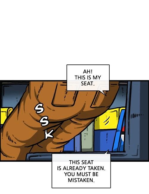 The Sound of Your Heart Chapter 287 page 14 - Chapter 287