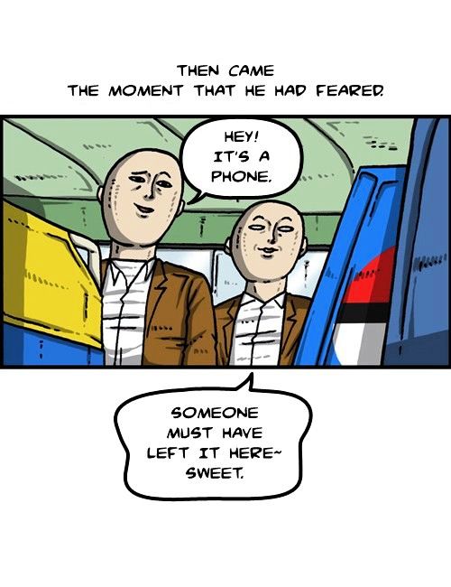 The Sound of Your Heart Chapter 287 page 22 - Chapter 287