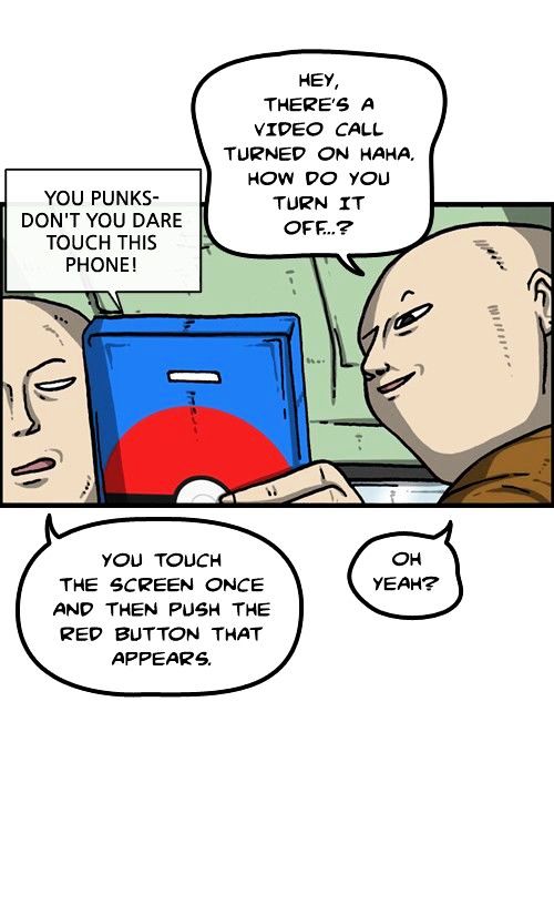 The Sound of Your Heart Chapter 287 page 23 - Chapter 287