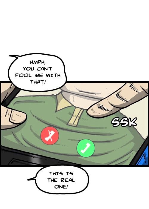 The Sound of Your Heart Chapter 287 page 25 - Chapter 287