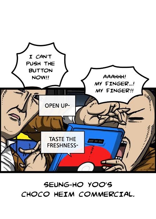 The Sound of Your Heart Chapter 287 page 27 - Chapter 287
