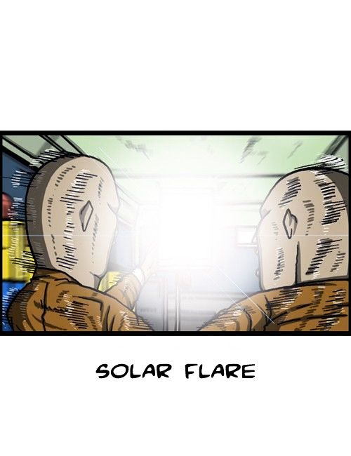 The Sound of Your Heart Chapter 287 page 28 - Chapter 287