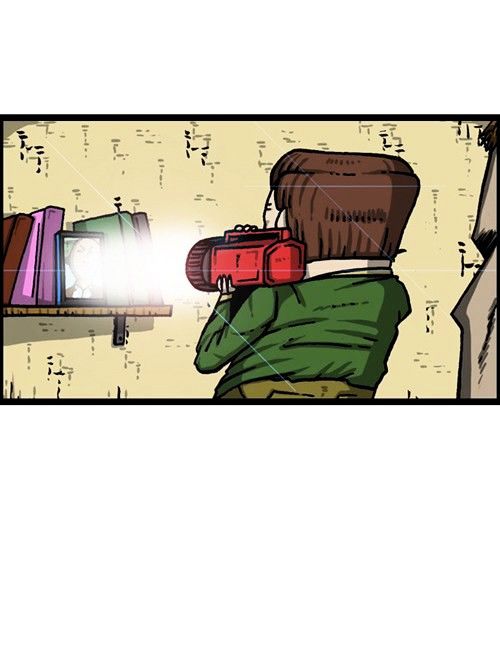 The Sound of Your Heart Chapter 287 page 29 - Chapter 287