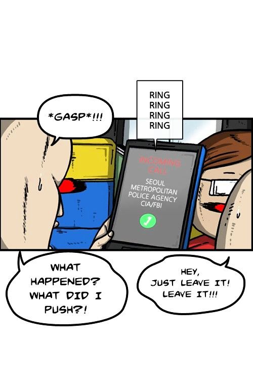 The Sound of Your Heart Chapter 287 page 37 - Chapter 287