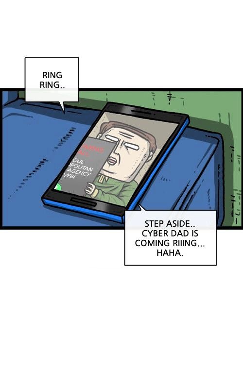 The Sound of Your Heart Chapter 287 page 39 - Chapter 287