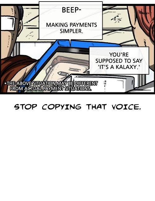 The Sound of Your Heart Chapter 287 page 44 - Chapter 287