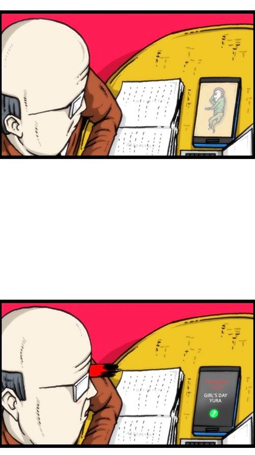 The Sound of Your Heart Chapter 287 page 48 - Chapter 287