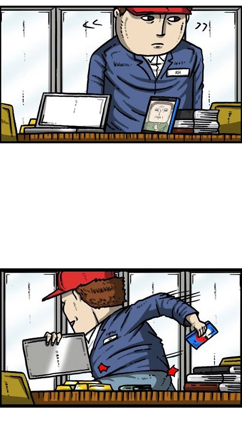 The Sound of Your Heart Chapter 287 page 52 - Chapter 287