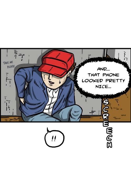 The Sound of Your Heart Chapter 287 page 57 - Chapter 287
