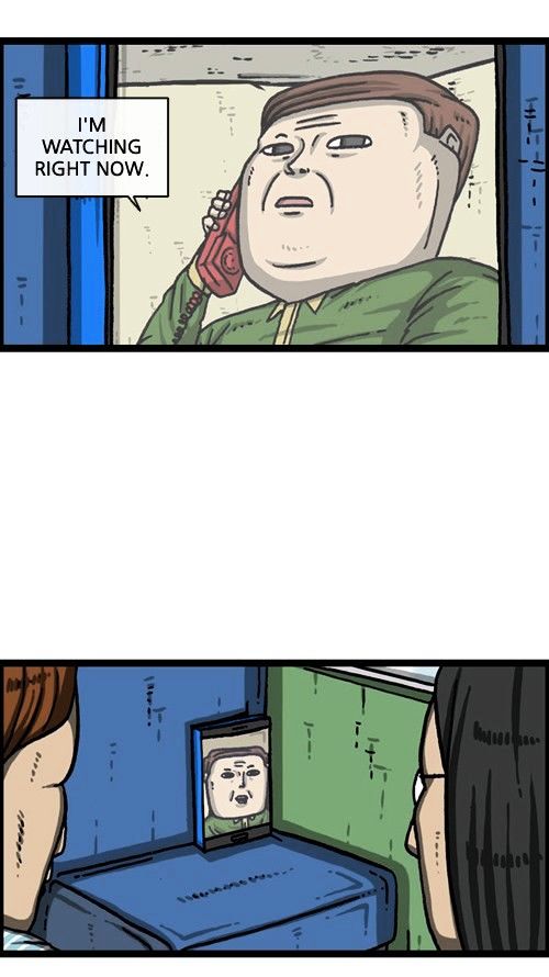 The Sound of Your Heart Chapter 287 page 8 - Chapter 287