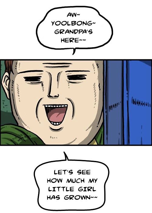 The Sound of Your Heart Chapter 288 page 18 - Chapter 288