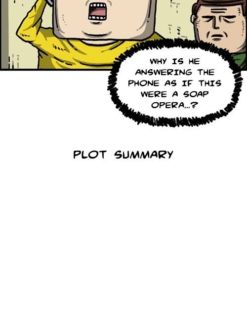 The Sound of Your Heart Chapter 288 page 2 - Chapter 288