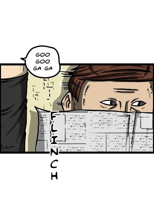 The Sound of Your Heart Chapter 288 page 21 - Chapter 288