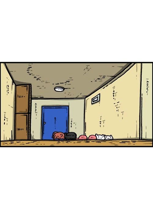 The Sound of Your Heart Chapter 288 page 23 - Chapter 288