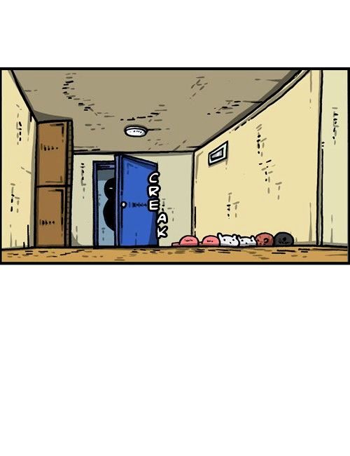 The Sound of Your Heart Chapter 288 page 24 - Chapter 288
