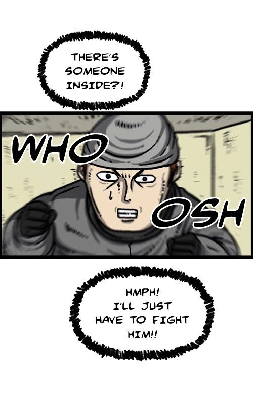 The Sound of Your Heart Chapter 288 page 27 - Chapter 288